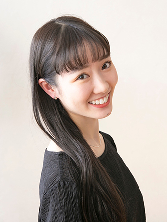 新居田ゆり