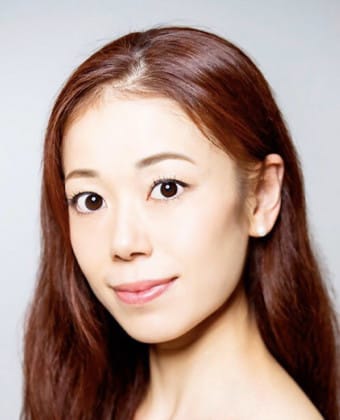梶川莉絵